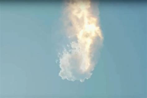 SpaceX Starship launches in Texas | Semafor