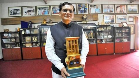 Sulabh founder Bindeshwar Pathak passes away at 80 - BusinessToday