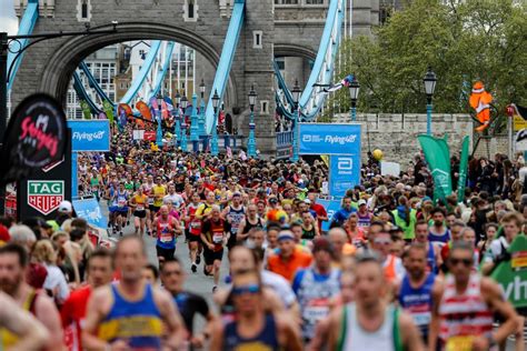 The London Marathon Is Cancelled. Here's How Runners Feel. | HuffPost UK Life