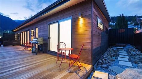 Stay in Style: Best Queenstown Holiday Homes Under Budget