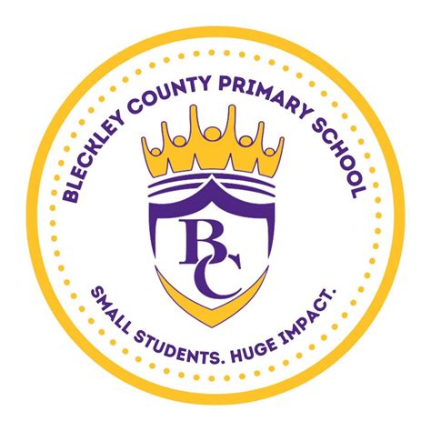 Bleckley County Primary School | Cochran GA