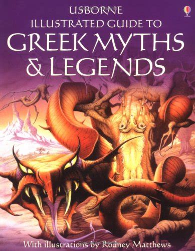 Greek Myths and Legends by Cheryl Evans — Reviews, Discussion ...