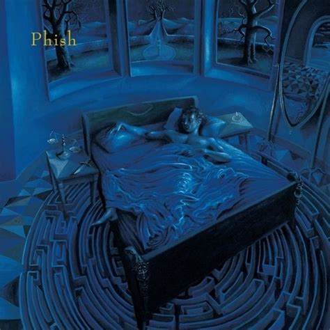 Phish - Rift Lyrics and Tracklist | Genius