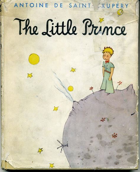 The Little Prince | Favorite Books | Books | She Reads | Books, The ...