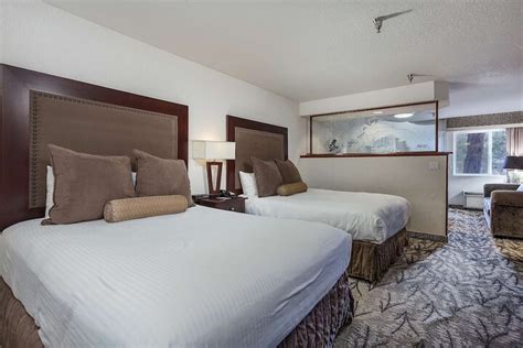 Shilo Inn Suites Hotel - Bend Bend | Bookonline.com