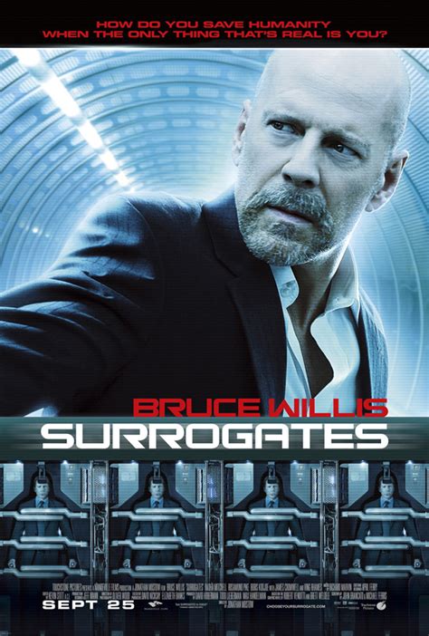 Surrogates | Review St. Louis