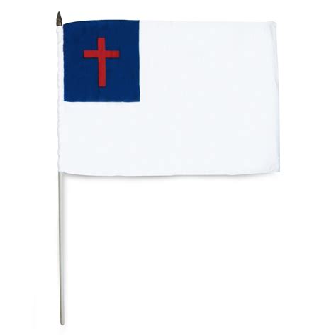 Christian Flag Clip Art - Cliparts.co