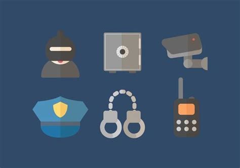 Theft Vector Art, Icons, and Graphics for Free Download