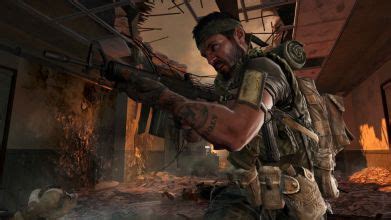 La Esquina del Ocio®.: Call of Duty: Black Ops supera a COD:MW2 en su primera semana.