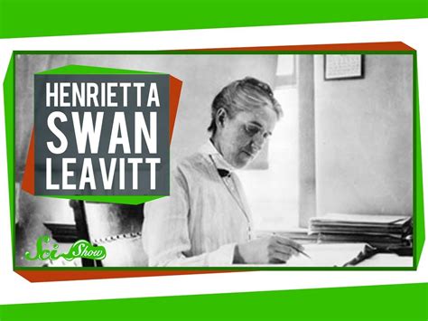 Henrietta Leavitt & the Human Computers: Great Minds | Henrietta leavitt, Henrietta swan leavitt ...