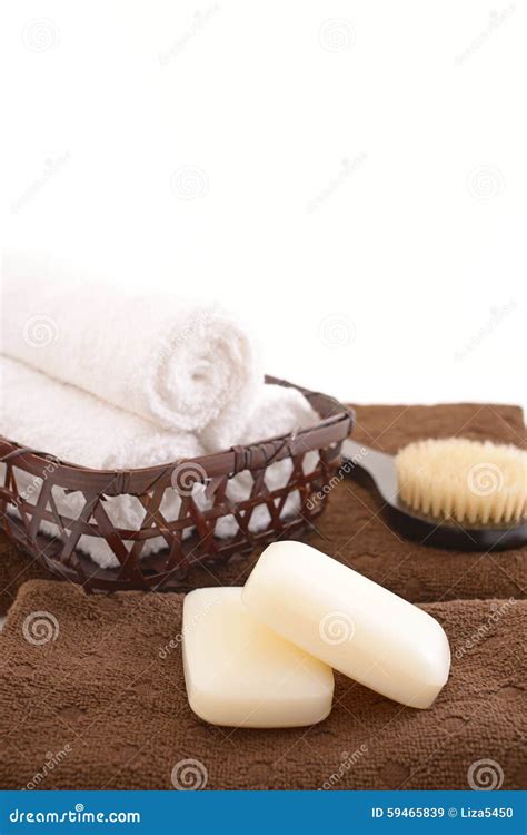 Bath time stock image. Image of white, shampoo, time - 59465839