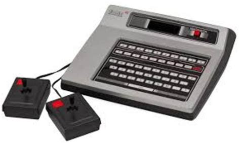 The History Of Gaming Technology timeline | Timetoast timelines