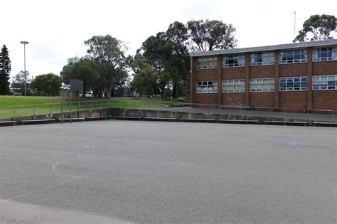 Sydney Technical High School - 686 Forest Rd, Bexley NSW 2207, Australia