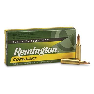 .250 Savage Rifle Ammo | .250 Rifle Ammunition | .250 Caliber Ammo ...