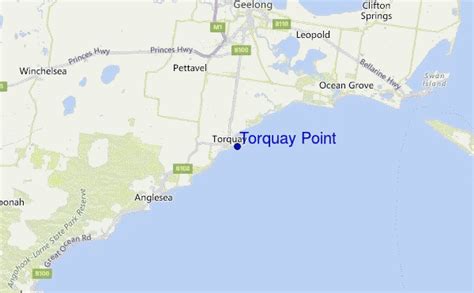 Torquay Point Surf Forecast and Surf Reports (VIC - Torquay, Australia)