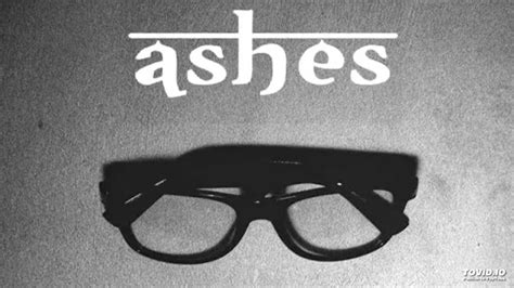 Ki R Hobe - Ashes - YouTube