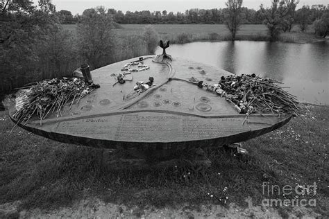 Jasenovac Concentration Camp Photograph by DLGoldstein Photography ...