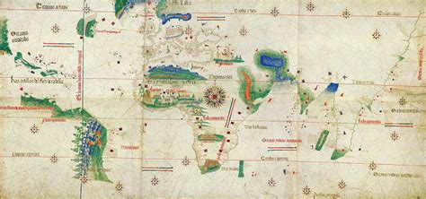 Helen Wallis charts the Portugal's astonishing success in voyages of exploration between 1415 ...