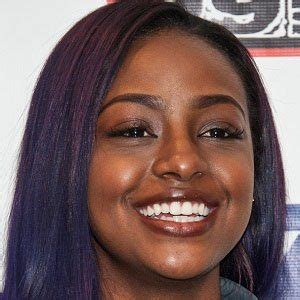 Justine Skye - Bio, Facts, Family | Famous Birthdays