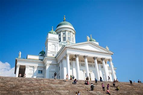 Helsinki Cathedral