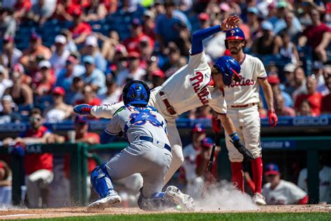 Gamethread 8/20: Mets at Phillies (Game 2) - The Good Phight