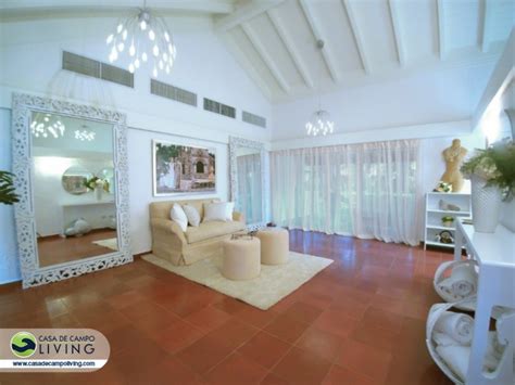 Luxury Bridal Prep in Casa de Campo's New Bridal Suite | Casa de Campo ...