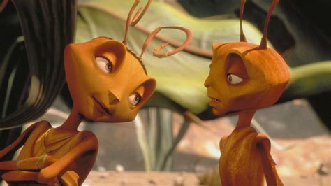 Antz | Full Movie | Movies Anywhere