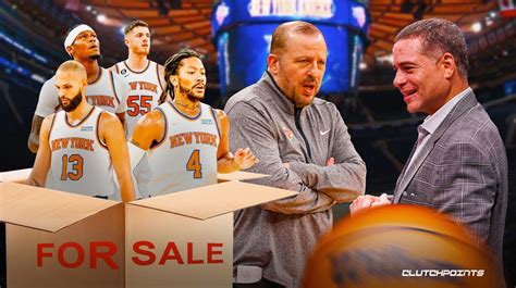 4 players Knicks must move ahead of 2023 NBA trade deadline