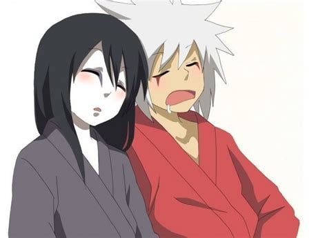 Orochimaru and Jiraiya kids - Orochimaru Photo (19943363) - Fanpop