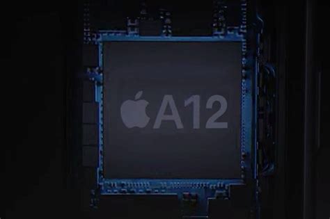 What to expect from Apple’s A12 processor | Macworld