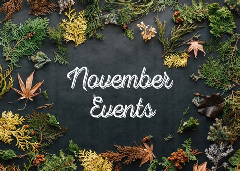 Portland November Events Worth Catching: Food, Family Fun, and More! — Urban Nest Realty