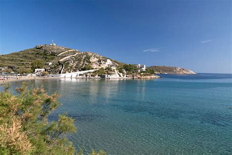 Syros Beaches | Beaches in Syros - SyraSuites