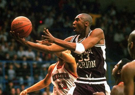 22 Hours of Kobe Bryant High School Footage To Be Auctioned Off