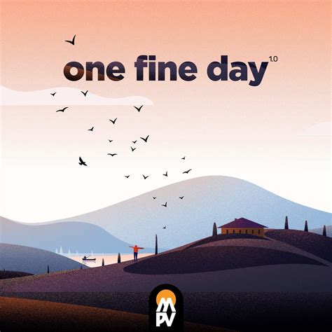 ‎one fine day by Various Artists on Apple Music