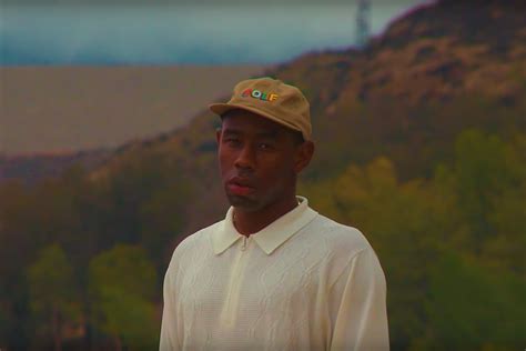 Watch a Trailer for a Documentary About Tyler, the Creator's Cherry ...