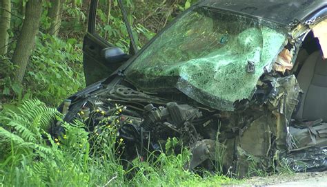 Vermont State Police: Fatal Crash in Duxbury