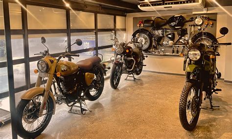 Royal Enfield opens its exclusive shop in Cebu | VISOR.PH