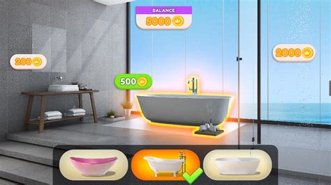 My Home Design Makeover Games APK for Android Download