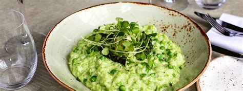 gordon ramsay risotto recipes