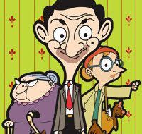 List of Mr. Bean (animated TV series) episodes - Alchetron, the free social encyclopedia