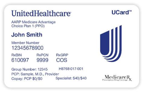 7 Steps to Use UnitedHealthcare ucard - Early Finder