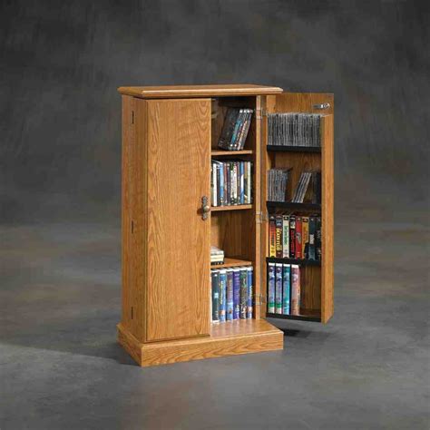 Vhs Storage Cabinet | Storage cabinets, Media storage cabinet, Vhs storage