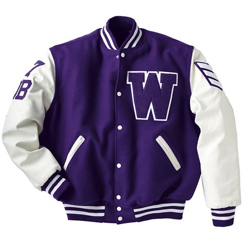 High School Purple Letterman Jacket | ubicaciondepersonas.cdmx.gob.mx