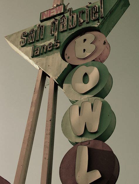 217 Best Googie Signs images | Googie, Vintage neon signs, Retro sign