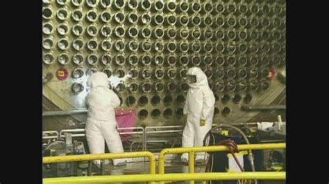 Bruce Power backing increase in nuclear liability | CTV London News