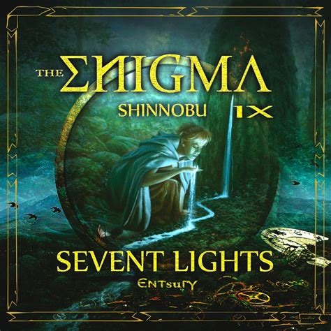 ‎The Enigma IX (Sevent Lights) - Album by Ⲉⲛⲧsuⲅⲩ & Shinnobu - Apple Music