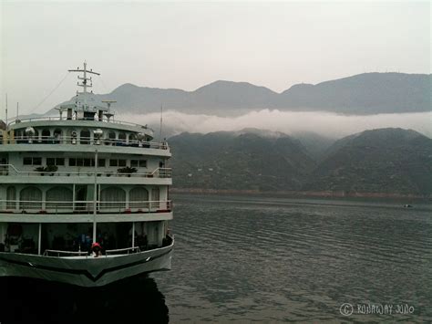 Yangtze River Cruise: Why You Should Go