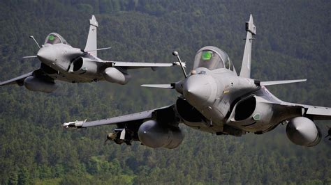 Dassault Rafale Wallpapers - Wallpaper Cave