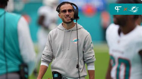 'I will be fine getting second-guessed' -- Why Miami Dolphins' Mike McDaniel Didn't Go for 73