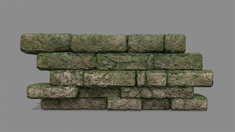 ArtStation - Stone Set | Game Assets